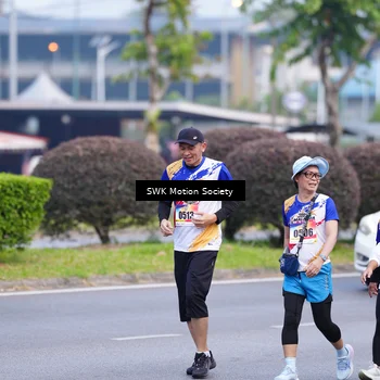 Runner Photo 8205077
