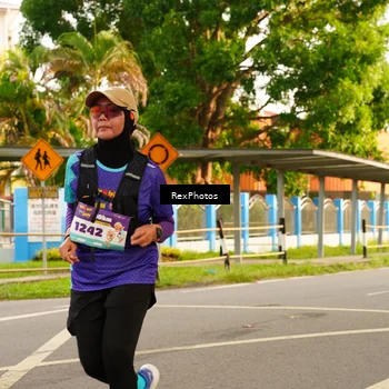 Runner Photo 8205082