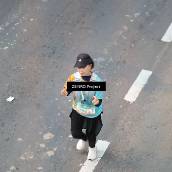 Runner Photo 8205083