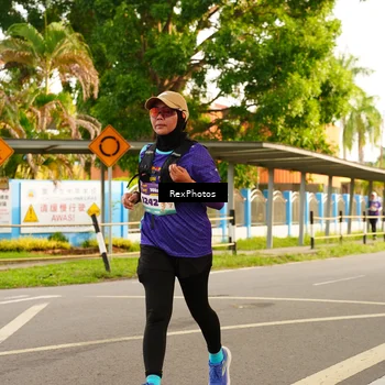Runner Photo 8205085