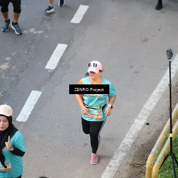 Runner Photo 8205087