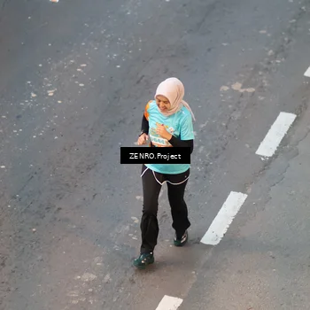 Runner Photo 8205088