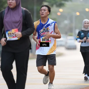 Runner Photo 8205090