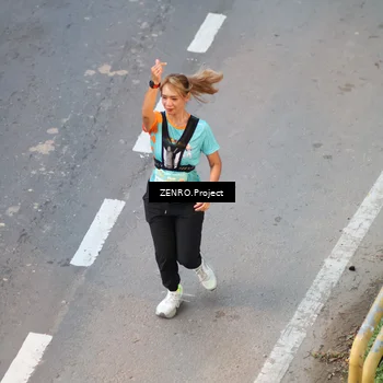 Runner Photo 8205092