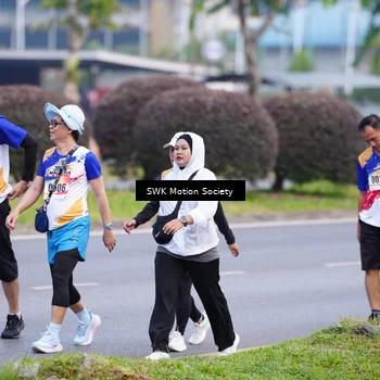 Runner Photo 8205094