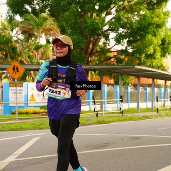 Runner Photo 8205095