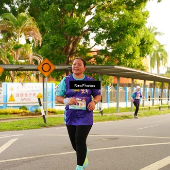 Runner Photo 8205096