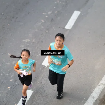 Runner Photo 8205097