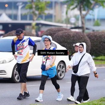 Runner Photo 8205098