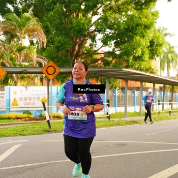 Runner Photo 8205100