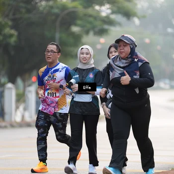 Runner Photo 8205102
