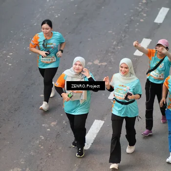 Runner Photo 8205103