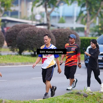 Runner Photo 8205104