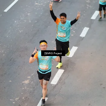 Runner Photo 8205106