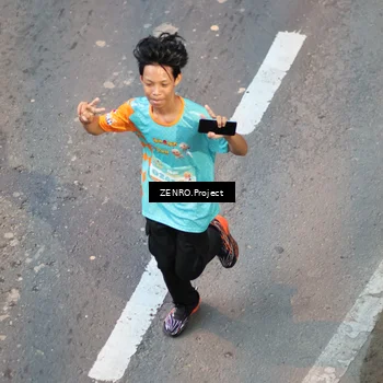 Runner Photo 8205109
