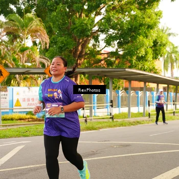 Runner Photo 8205110
