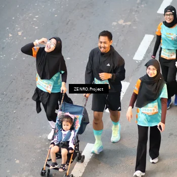 Runner Photo 8205115