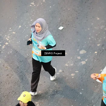 Runner Photo 8205117
