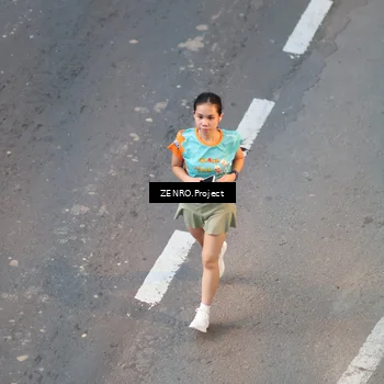 Runner Photo 8205118
