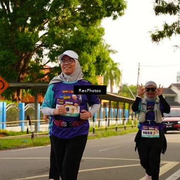Runner Photo 8205119