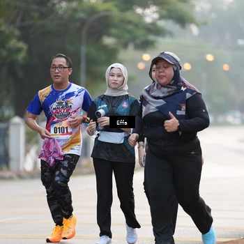 Runner Photo 8205123
