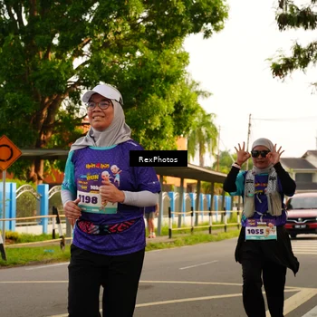 Runner Photo 8205124
