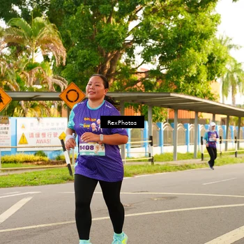 Runner Photo 8205126