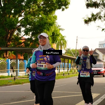 Runner Photo 8205130