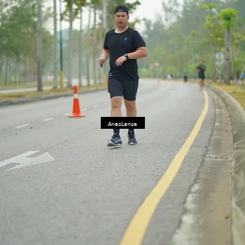Runner Photo 8205131