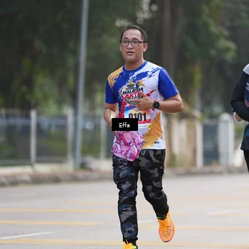 Runner Photo 8205133