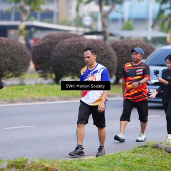 Runner Photo 8205134