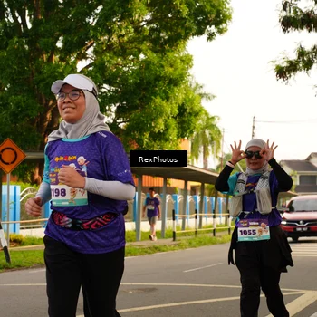 Runner Photo 8205135