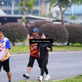 Runner Photo 8205143