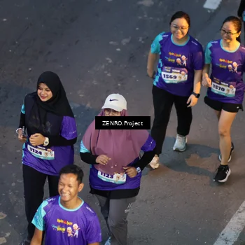 Runner Photo 8205144