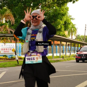 Runner Photo 8205147