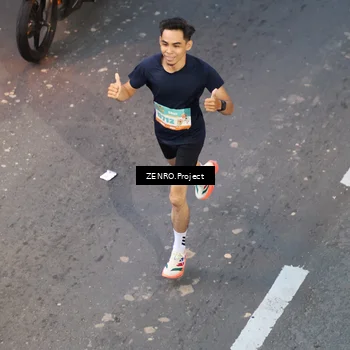 Runner Photo 8205149