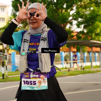 Runner Photo 8205152