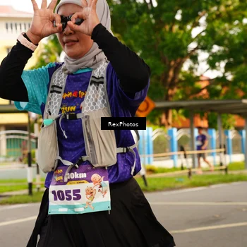 Runner Photo 8205154