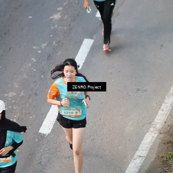 Runner Photo 8205155