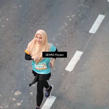 Runner Photo 8205158