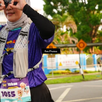 Runner Photo 8205159