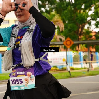 Runner Photo 8205160