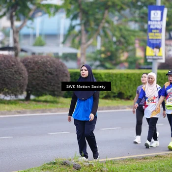 Runner Photo 8205162