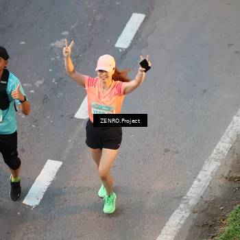Runner Photo 8205164