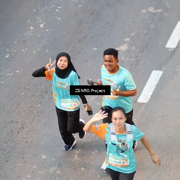 Runner Photo 8205165