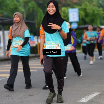 Runner Photo 8205166