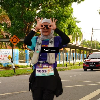 Runner Photo 8205167