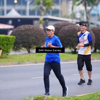 Runner Photo 8205169