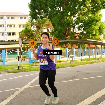 Runner Photo 8205170