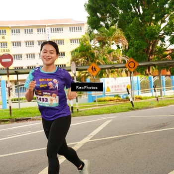 Runner Photo 8205177